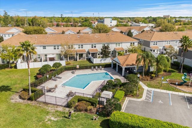 9161 SHEPTON STREET, Orlando, FL 32825