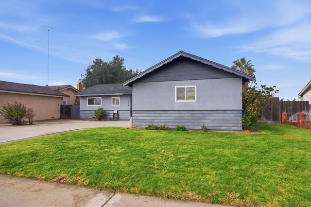 1805 Myrtlewood Dr, Ceres, CA 95307