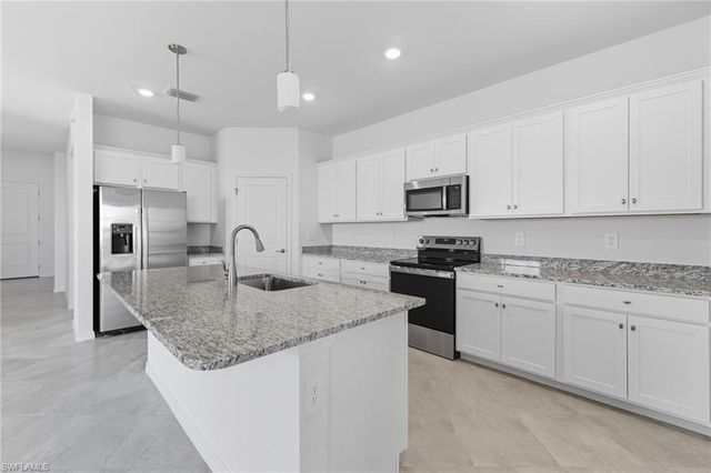 3984 Sweet Alyssum TER, Alva, FL 33920