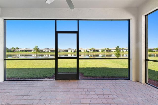 3984 Sweet Alyssum TER, Alva, FL 33920