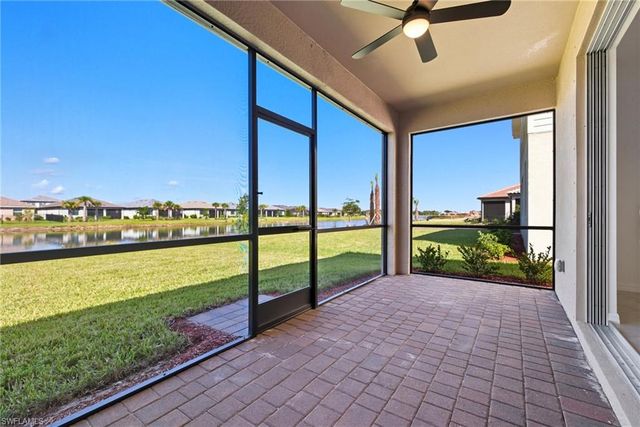 3984 Sweet Alyssum TER, Alva, FL 33920