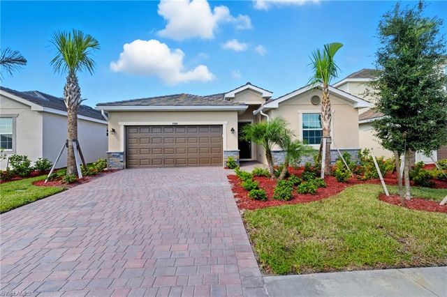 3984 Sweet Alyssum TER, Alva, FL 33920