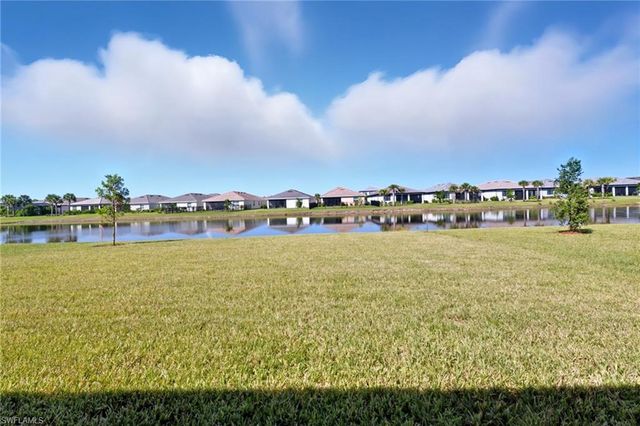 3984 Sweet Alyssum TER, Alva, FL 33920