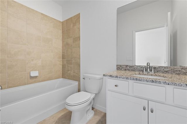 3984 Sweet Alyssum TER, Alva, FL 33920