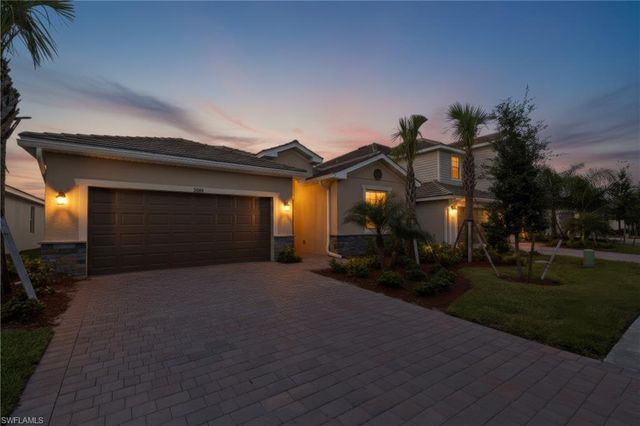 3984 Sweet Alyssum TER, Alva, FL 33920