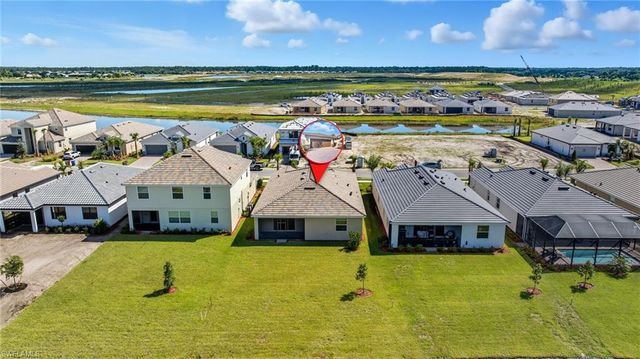 3984 Sweet Alyssum TER, Alva, FL 33920