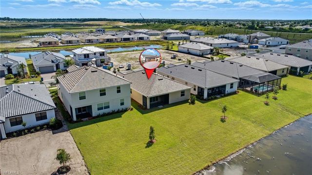 3984 Sweet Alyssum TER, Alva, FL 33920