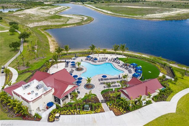 3984 Sweet Alyssum TER, Alva, FL 33920