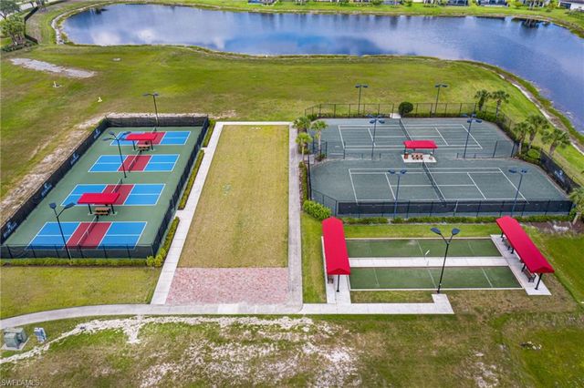 3984 Sweet Alyssum TER, Alva, FL 33920
