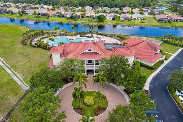 3984 Sweet Alyssum TER, Alva, FL 33920