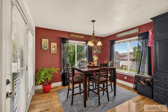 3879 E 12 N, Rigby, ID 83442