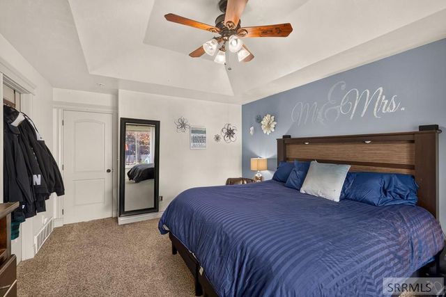3879 E 12 N, Rigby, ID 83442