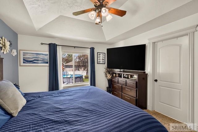 3879 E 12 N, Rigby, ID 83442
