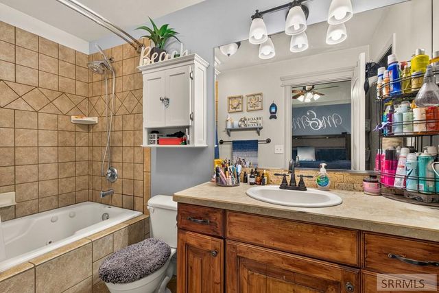 3879 E 12 N, Rigby, ID 83442