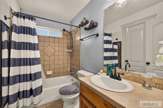 3879 E 12 N, Rigby, ID 83442