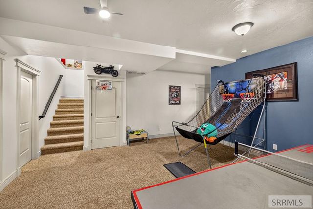 3879 E 12 N, Rigby, ID 83442
