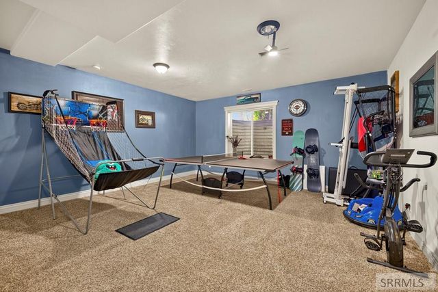 3879 E 12 N, Rigby, ID 83442