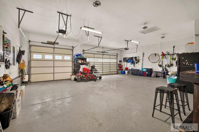 3879 E 12 N, Rigby, ID 83442