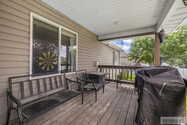 3879 E 12 N, Rigby, ID 83442