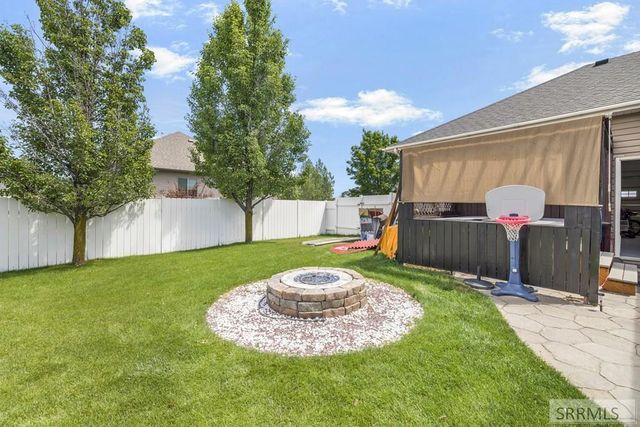 3879 E 12 N, Rigby, ID 83442