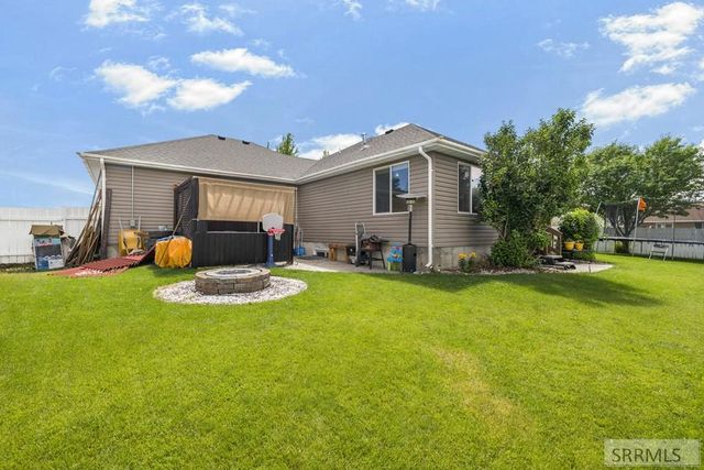 3879 E 12 N, Rigby, ID 83442