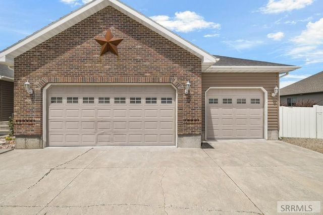 3879 E 12 N, Rigby, ID 83442