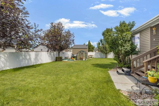 3879 E 12 N, Rigby, ID 83442