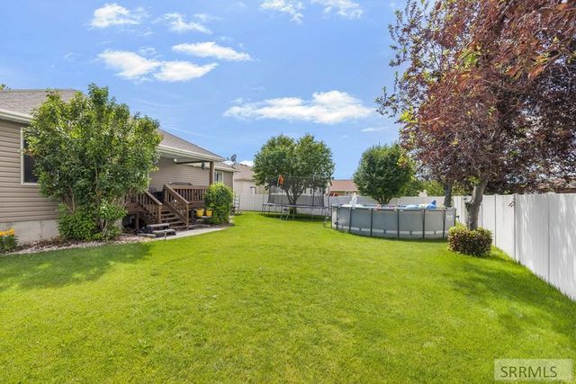 3879 E 12 N, Rigby, ID 83442