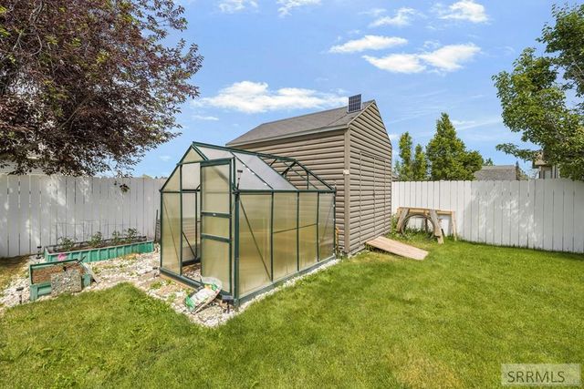 3879 E 12 N, Rigby, ID 83442