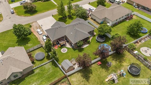 3879 E 12 N, Rigby, ID 83442