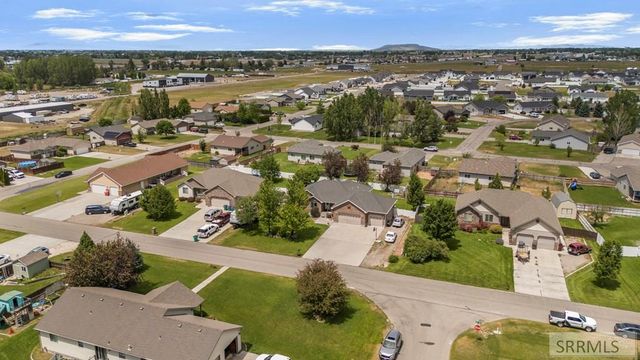 3879 E 12 N, Rigby, ID 83442
