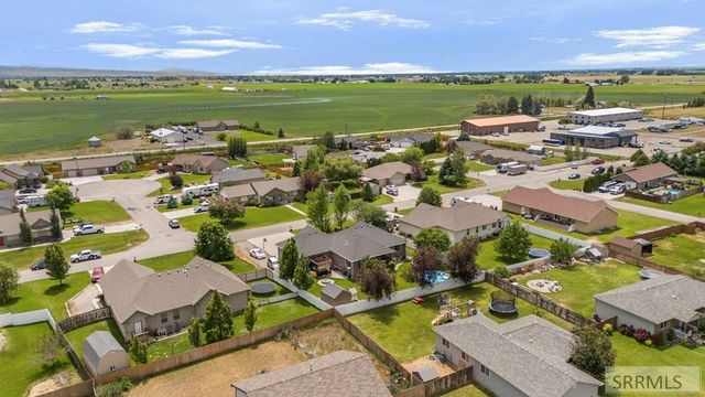 3879 E 12 N, Rigby, ID 83442