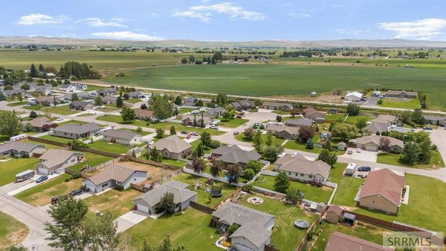 3879 E 12 N, Rigby, ID 83442