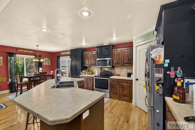 3879 E 12 N, Rigby, ID 83442