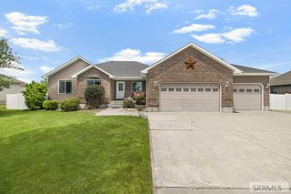 3879 E 12 N, Rigby, ID 83442