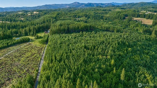 0 NE Finalburg Road, La Center, WA 98629