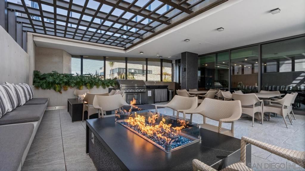 Image 18 of property listing at 2855 5th Ave 1104, San Diego, CA 92103