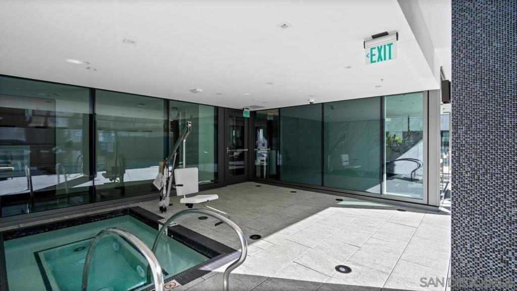 Image 19 of property listing at 2855 5th Ave 1104, San Diego, CA 92103