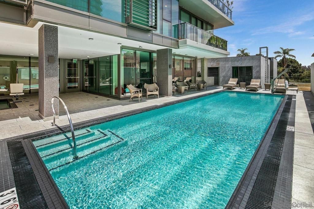 Image 20 of property listing at 2855 5th Ave 1104, San Diego, CA 92103