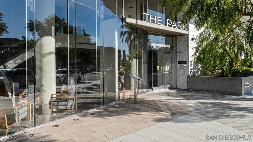 Image 25 of property listing at 2855 5th Ave 1104, San Diego, CA 92103