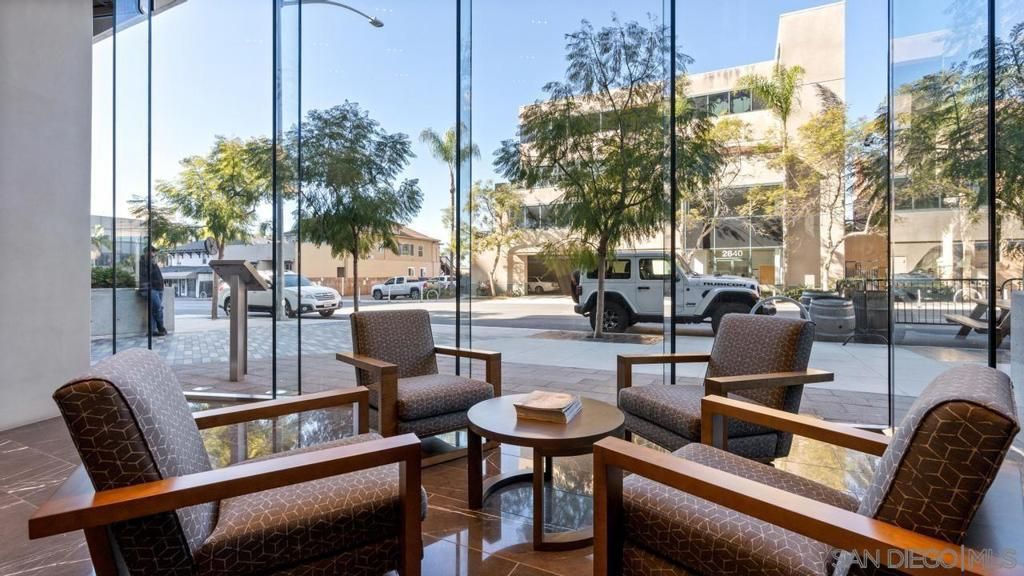 Image 6 of property listing at 2855 5th Ave 1104, San Diego, CA 92103