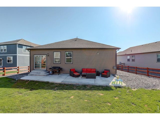 317 N 64th Ave, Greeley, CO 80634