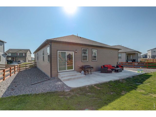 317 N 64th Ave, Greeley, CO 80634