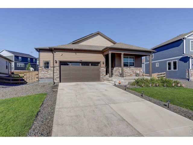 317 N 64th Ave, Greeley, CO 80634