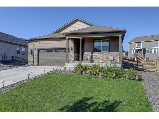 317 N 64th Ave, Greeley, CO 80634