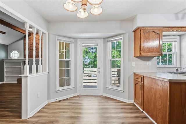 1736 SE Silkwood Court, Lee's Summit, MO 64063