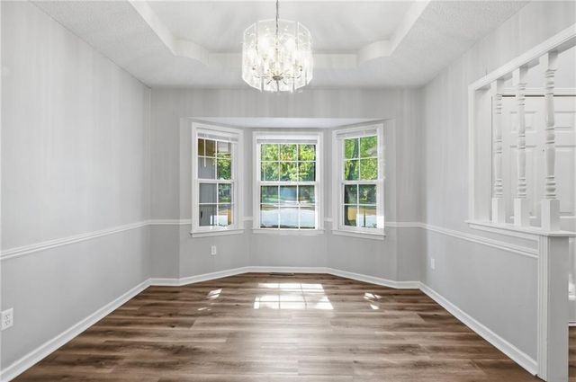 1736 SE Silkwood Court, Lee's Summit, MO 64063