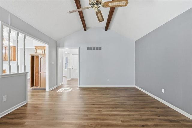 1736 SE Silkwood Court, Lee's Summit, MO 64063