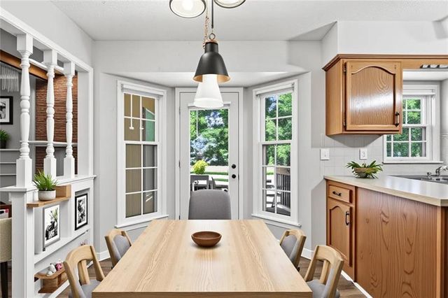 1736 SE Silkwood Court, Lee's Summit, MO 64063