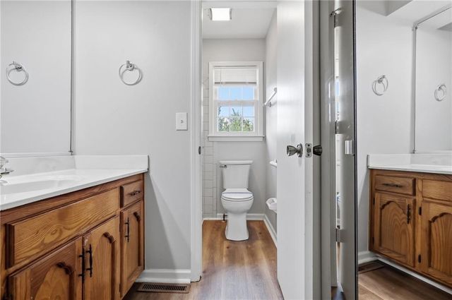 1736 SE Silkwood Court, Lee's Summit, MO 64063